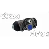 CIFAM Radbremszylinder 04-0002