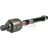 METZGER Axialgelenk, Spurstange KIT + GREENPARTS 51026018