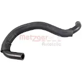 METZGER Kühlerschlauch [Hersteller-Nr. 2421242] für Hyundai