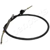 Japanparts Seilzug, Feststellbremse BC-H24R