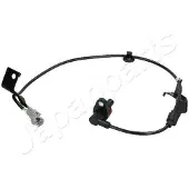 Japanparts Sensor, Raddrehzahl ABS-2027