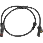 HERTH+BUSS ELPARTS ABS-Sensor Vorne Rechts von Elparts (70660224) Sensor Bremsanlage Drehzahlgeber, Drehzahlgeber, Raddrehzahlgeber, ABS-Geber, ABS-Sensor