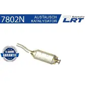 LRT Katalysator 7802N