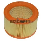 TECNOCAR Luftfilter A165