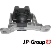 JP GROUP Motorlager Hydrolager Vorne Rechts für FORD FOCUS III Turnier 1517900680