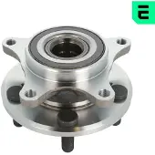 OPTIMAL Radlagersatz Links Rechts Vorne für HONDA CIVIC X Schrägheck (FC, FK) 911711