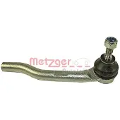 METZGER Spurstangenkopf KIT + 54045412
