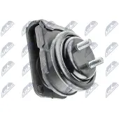 NTY Motorlager Hydrolager Vorne Links Vorne Rechts für SUZUKI Grand Vitara I SUV (FT, HT) ZPS-SU-017