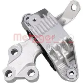 METZGER Lagerung, Motor [Hersteller-Nr. 8053802] für Chevrolet, Opel, Vauxhall