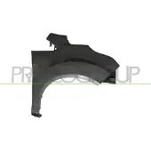 PRASCO Kotflügel fd6023003 vorne rechts für Ford