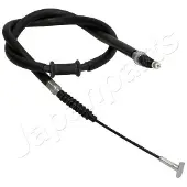 Japanparts Seilzug, Feststellbremse BC-0223