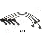 Japanparts Zündleitungssatz IC-403