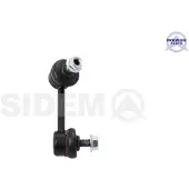 Delphi Koppelstange Stabilisator für HONDA CR-V II (RD) Hinten Rechts 47267