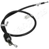 Japanparts Seilzug, Feststellbremse BC-139R