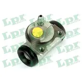 LPR Radbremszylinder 5102