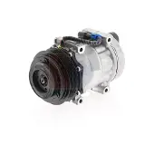 AKS Kompressor, Klimaanlage 852151N