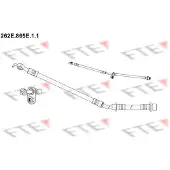 FTE Bremsschlauch 9240425