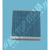 ZAFFO Filter, Innenraumluft Z3A472