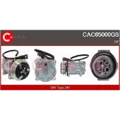 Casco Kompressor, Klimaanlage Genuine CAC65000GS