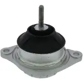 MAPCO Motorlager Hydrolager Vorne Links Vorne Rechts für AUDI 100 Limousine (4A2, C4) 36810