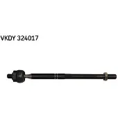 Skf VKDY 324017 Axialgelenk Spurstange für FORD FOCUS III Turnier