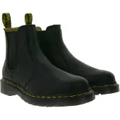Dr. Martens Herrenstiefel 2976 BLACK AMBASSADOR herren