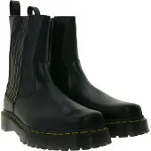 Dr. Martens Stiefel Amaayah Lo Damen Black Orleans-Schuhgröße 37