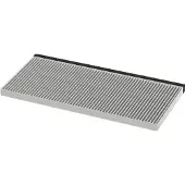 Siemens LZ12ITB14, Filter für Dunstabzugshaube, Grau, Karbon, , 220 mm, 80 mm