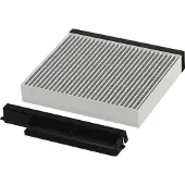 Siemens LZ11DXB14, Filter für Dunstabzugshaube, Schwarz, Grau, , 300 g, 1 Stück(e), 220 mm