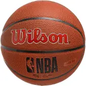 Wilson Basketball NBA Team Alliance Chicago Bulls