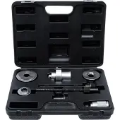 Kraftmann 98253 Silentlager-Werkzeugsatz, VW Polo 9N