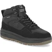Champion Winterstiefel Schwarz