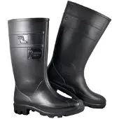 RAW-POL Gummistiefel BFPCV 13157 B, Größe 46 – Arbeitsschutz BFPCV 46