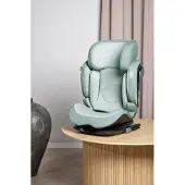 Beemoo Recline i-Size Kindersitz, Teal