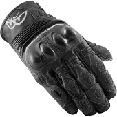 Berik Nador Schwarz Handschuhe Größe 3XL