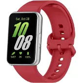 IMoshion Silikonband für das Samsung Galaxy Fit 3 - Rot