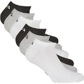 FILA Sneakersocken "Socken 6er Pack"