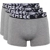 Chiemsee Boxershorts 3er Pack für Herren