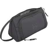 Kattbjørn kattbjoern Schlampermäppchen Swag Bag Outer Space dunkelgrau