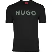 HUGO BOSS HUGO Dulivio T-Shirt Sort L