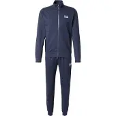 Emporio Armani Jogginganzug 8NPV60 PJVRZ 1562 Dunkelblau Regular Fit