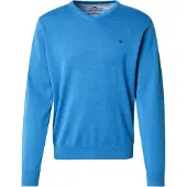 Fynch&Hatton Superfine Pullover Mit V-ausschnitt