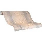 Glööckler Vliestapete Glitzermuster Motiv glänzend moderne Tapete für Wohnzimmer Schlafzimmer Küche