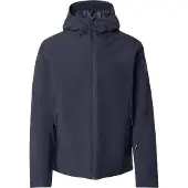 4F Skijacke mit Kapuze Winterjacke