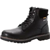 Camel active Herren Schnürschuhe Melbourne Boot