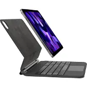 Belkin BBZ002du-V2, Folio, Apple, iPad Pro 11" (M4), 27,9 cm (11"), Bluetooth, 660 g