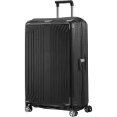 Samsonite depth