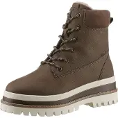 Tamaris Damen Stiefeletten 1-26231-43 304 Farbe: Braun Größe: 40