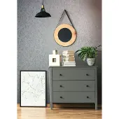 Marburg Vliestapete "Bloom Bliss" botanisch moderne Tapete für Wohnzimmer Schlafzimmer Küche