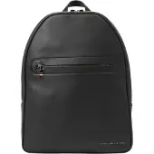 Tommy Hilfiger Herren Rucksack Schwarz Größe: UNI